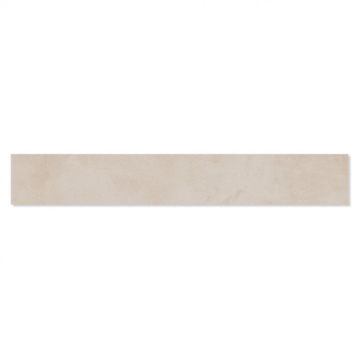 Klinker Delicate Beige Mat 9x60 cm-1